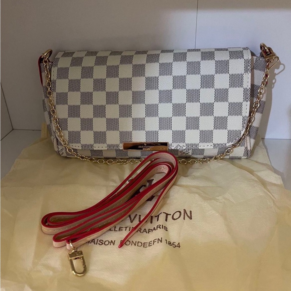purse